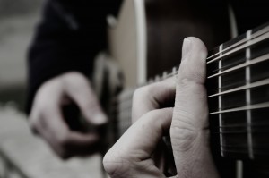 Séances pour guitaristes