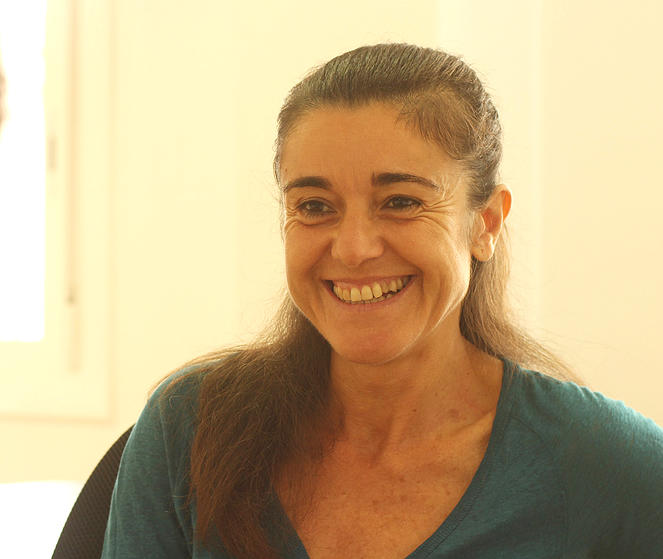 Beatriz Fernandez
