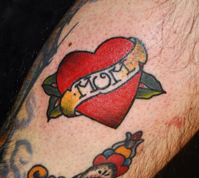 Get your loyalties in order before you make New Year's resolutions.