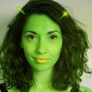 Tatyana Razafindrakoto