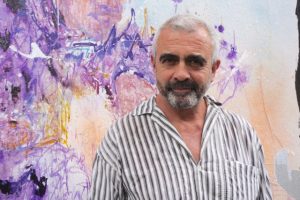 Martin Kravitz talks to The Attentive Body