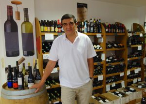 Philippe Caron interview with Elaine Konopka/The Attentive Body