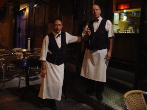 The Attentive Body blog by Elaine Konopka