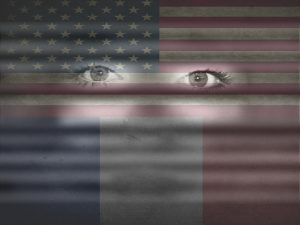 Confessions of a Bilingual by Elaine Konopka