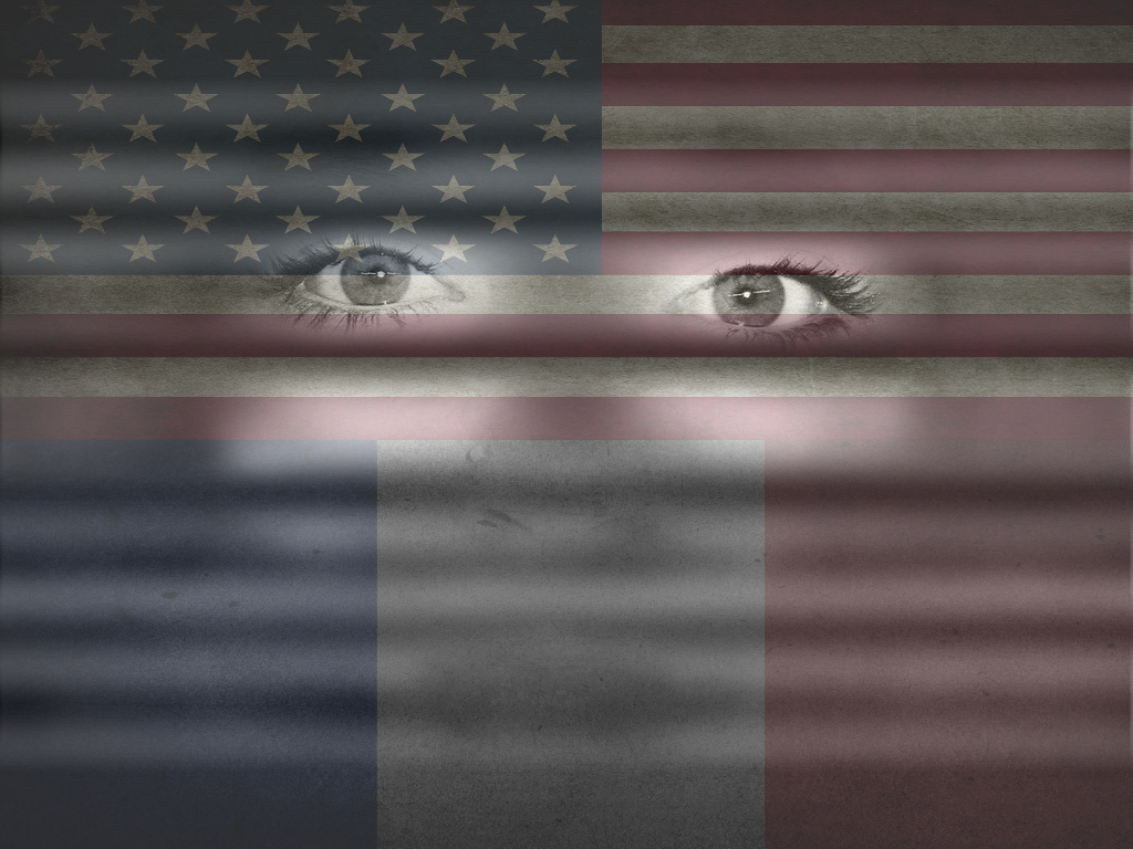 Confessions of a Bilingual by Elaine Konopka