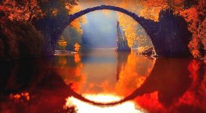 Serendipity, Death, and a Creative Writing Conference in Bristol