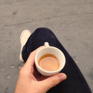 The Attentive Body blog by Elaine Konopka