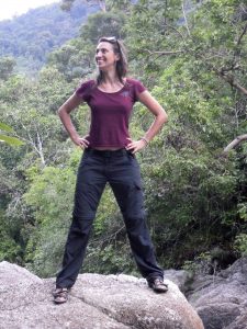 The Attentive Body blog by Elaine Konopka