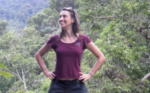 The Attentive Body blog by Elaine Konopka