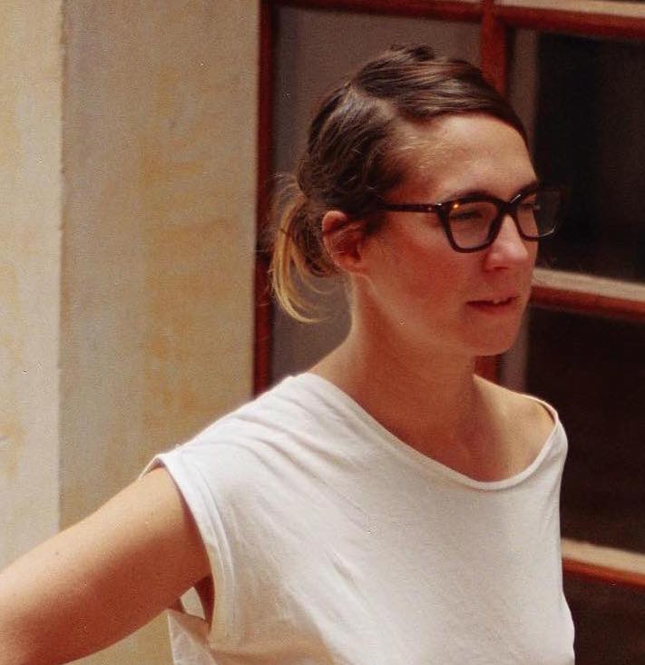 Claire Buisson