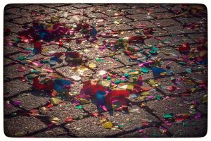 The Attentive Body blog by Elaine Konopka