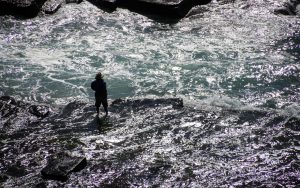 (Not) Drowning in the C